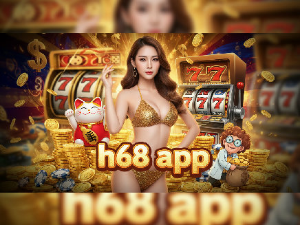 h68 app เว็บตรง