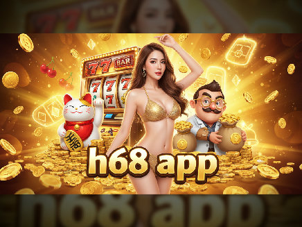 ทางเข้า h68 app