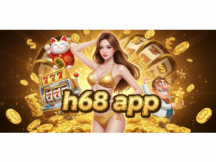 h68 app