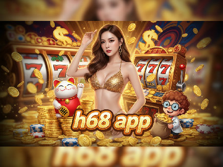 สล็อตเว็บตรง h68 app